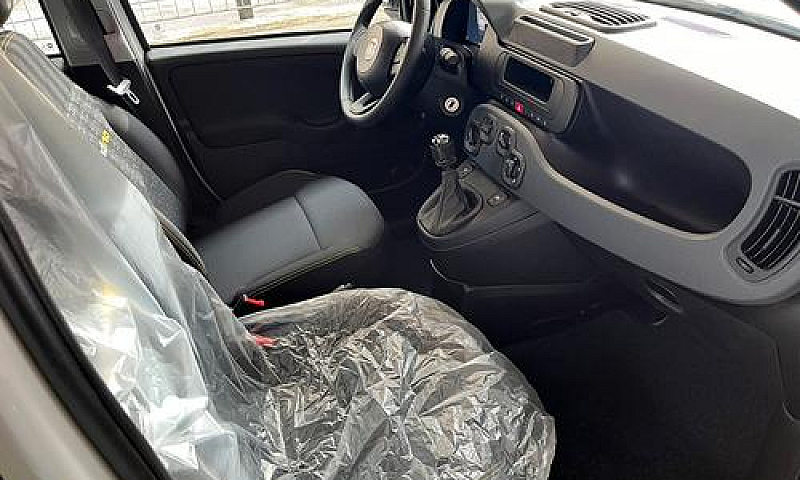 Fiat Panda 1.0 Firef...