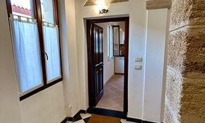 Appartamento, Algher...