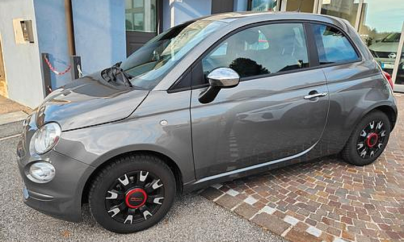 Fiat 500 1.0 Hybrid ...