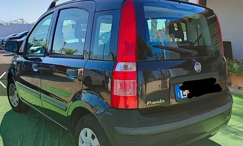 Fiat Panda1.2 Gpl - ...