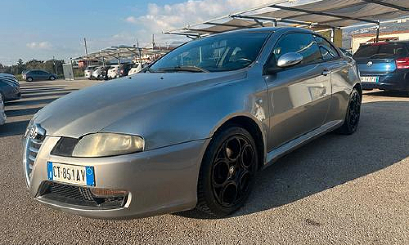 Alfa Romeo Gt 1.9 Mj...