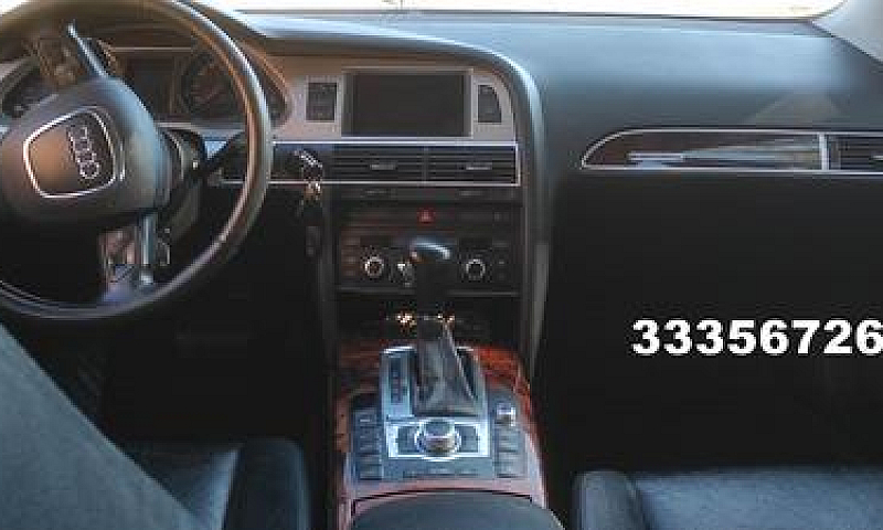 Audi A6 V6 Tiptronic...