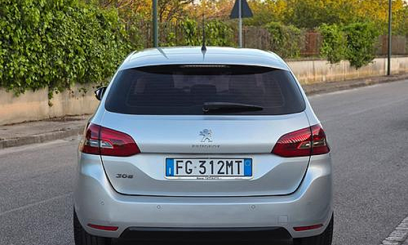 Peugeot 308 Business...