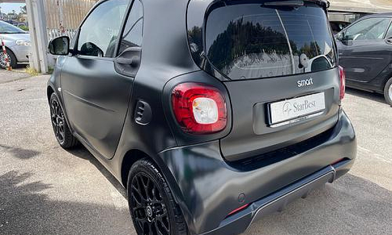 Smart Fortwo 90Cv *L...