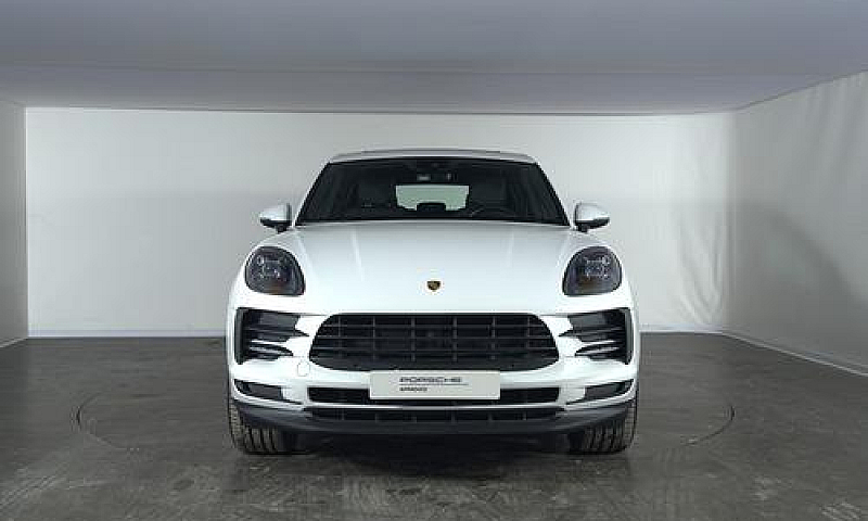 Porsche Macan 2.0 24...