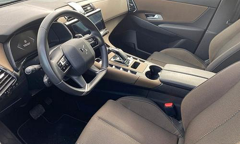 Ds7 Crossback 1.5 Hd...