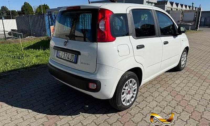 Fiat Panda 1.0 Firef...