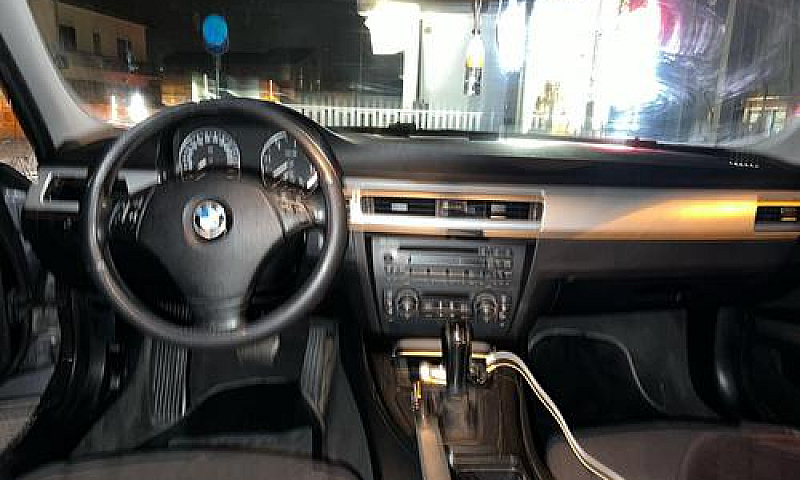 Bmw Serie 3 Msport /...