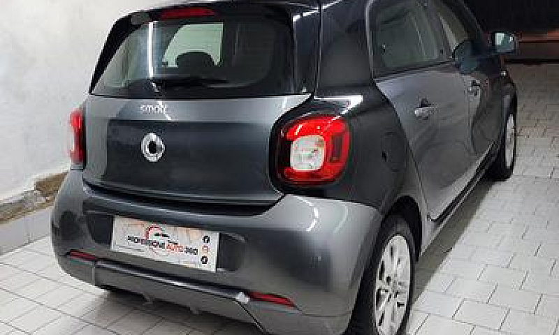Smart Forfour Con Al...