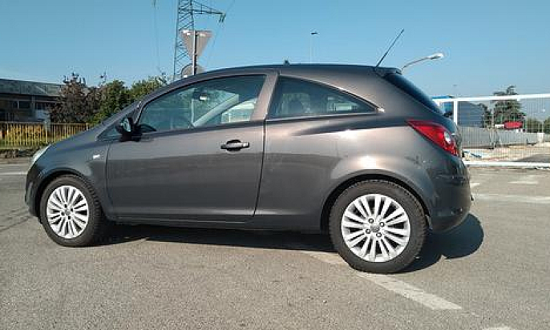 Opel Corsa 1.2 85Cv ...