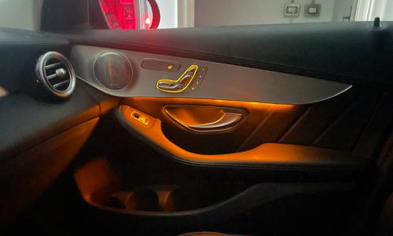 Mercedes-Benz Glc - ...