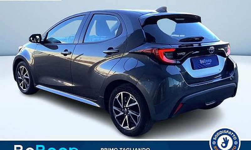 Toyota Yaris 1.5 Hyb...