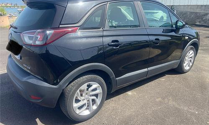 Opel Crossland X 1.6...