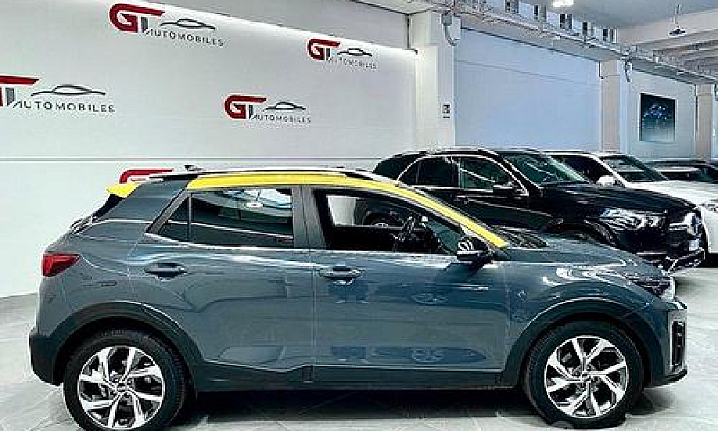 Kia Stonic 1.0 T-Gdi...