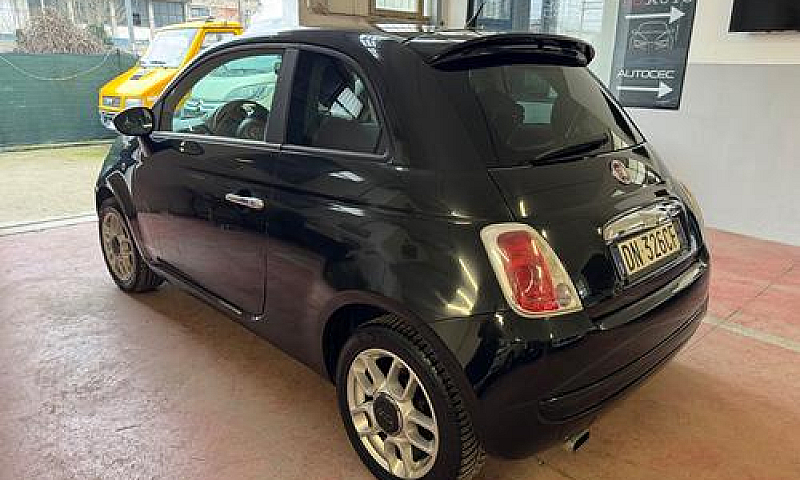 Fiat 500 1.2 Sport...