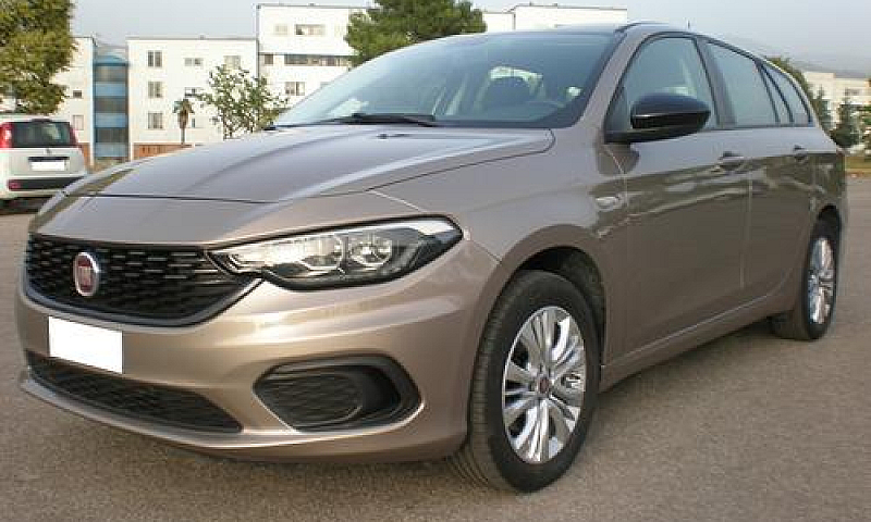 Fiat Tipo Del 2020 S...