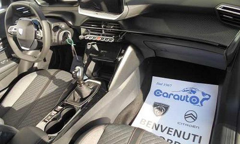 Peugeot 208 100 Allu...