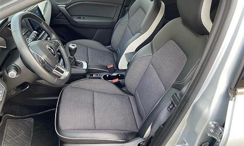 Renault Captur 1.0 T...