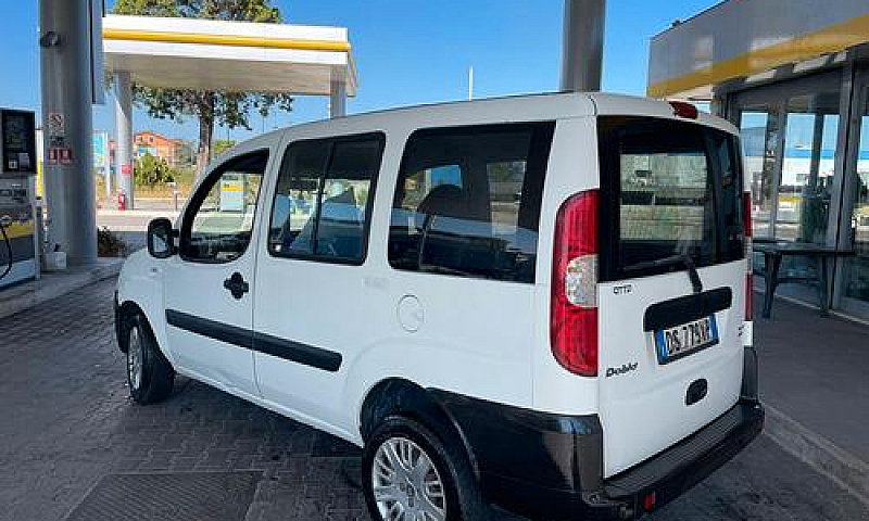 Fiat Doblo 1.3 Multi...