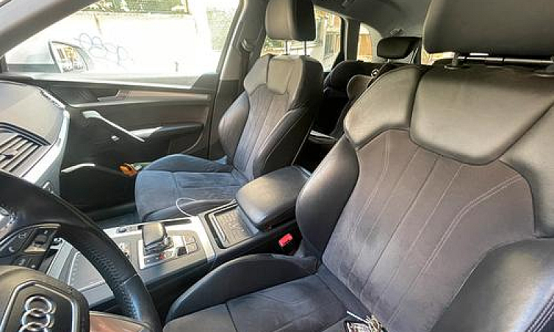Audi Q5 2.0 Tdi Quat...