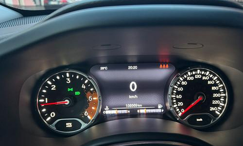 Jeep Renegade Allest...