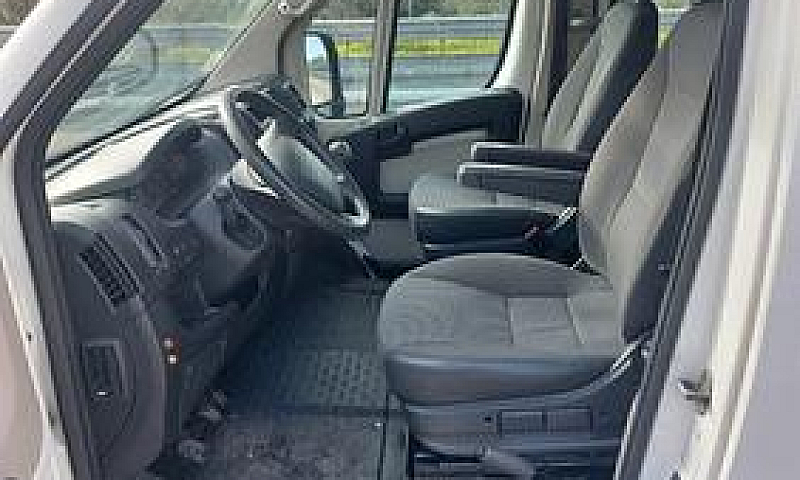 Citroen Jumper Trasp...