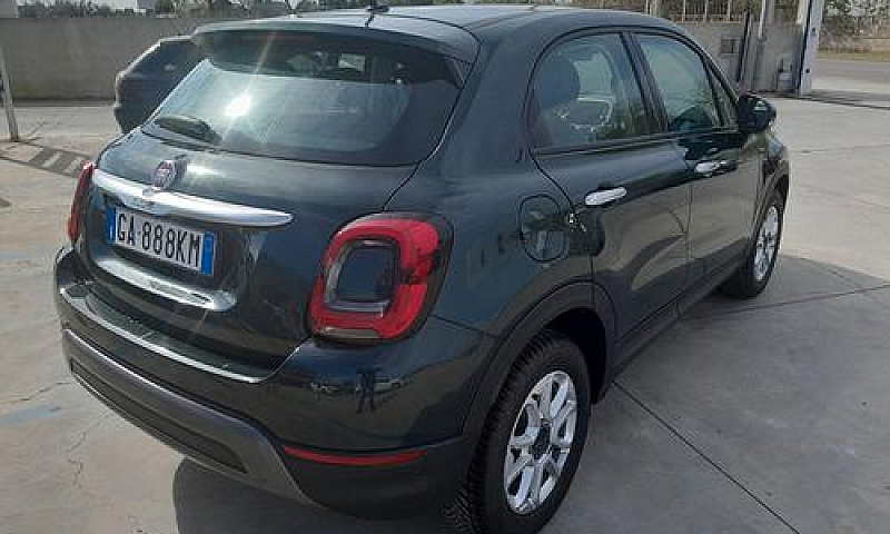 Fiat 500X Cross 1.0 ...