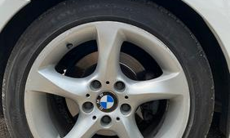 Bmw 318D E91 Lci...
