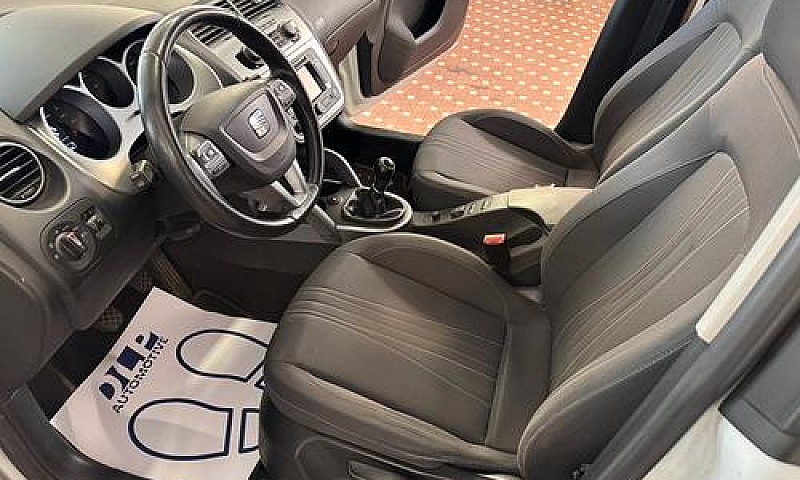 Seat Altea Xl 1.6 Td...