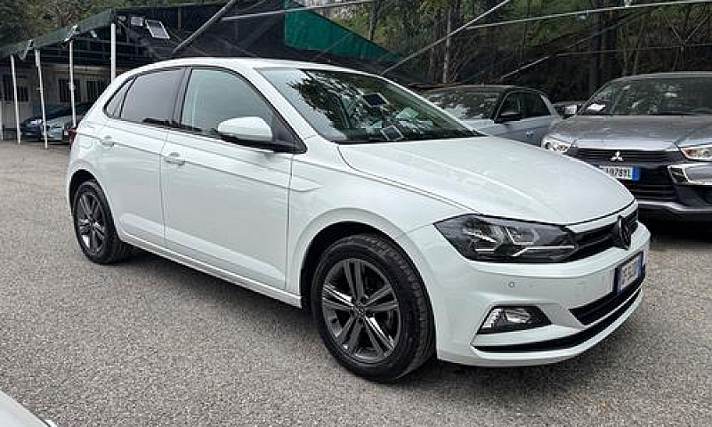 Volkswagen Polo 1.0 ...