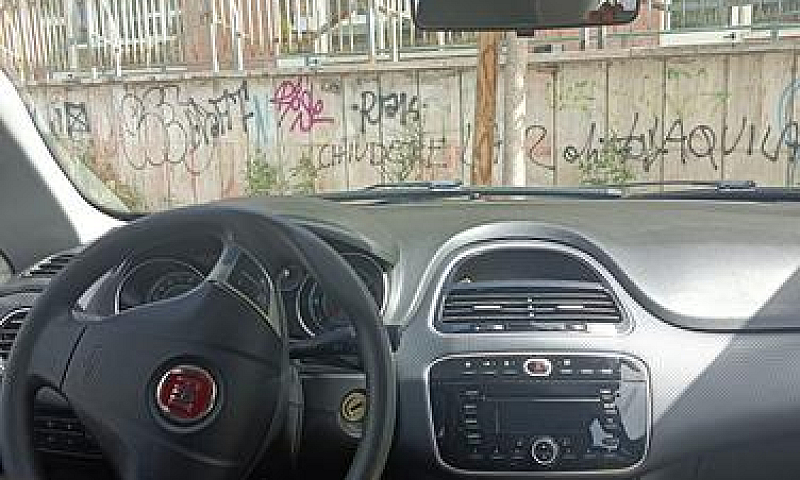 Fiat Punto Evo 1.2 5...