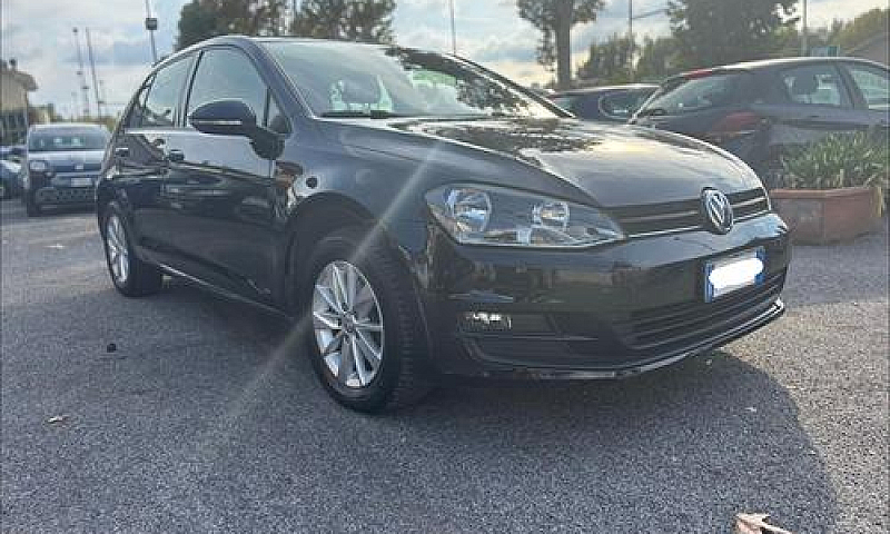 Volkswagen Golf 1.6 ...
