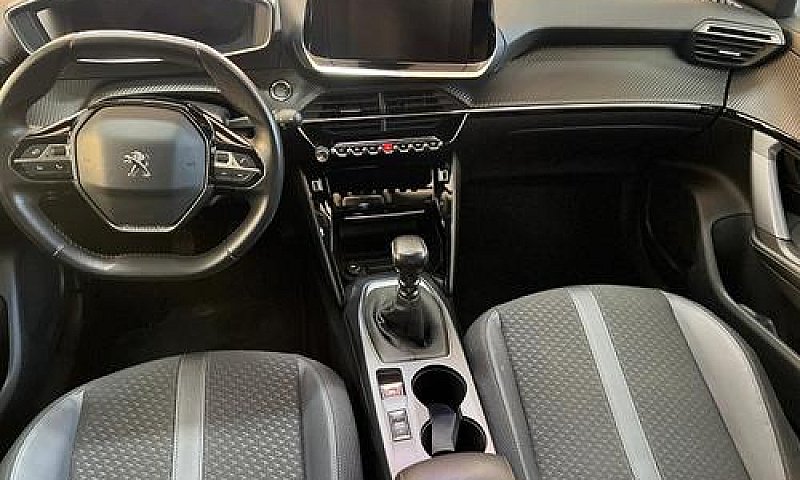 Peugeot 2008 Puretec...