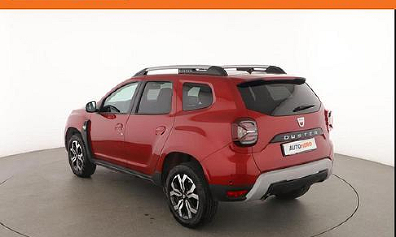 Dacia Duster Sk66162...