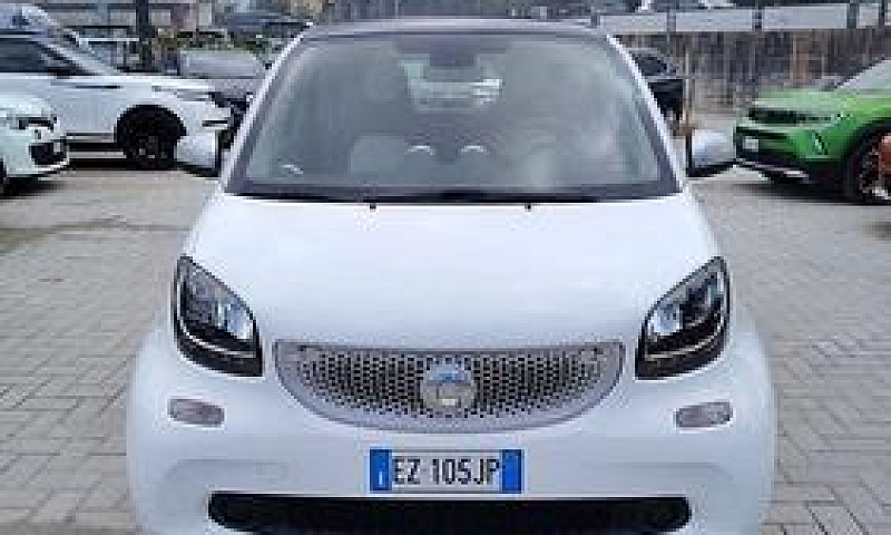 Smart Fortwo 70 1.0 ...