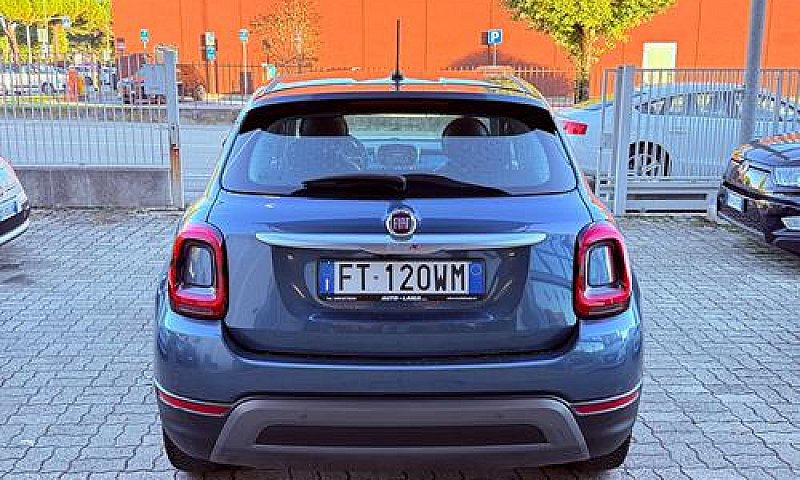 Fiat 500X 1.3 Multij...