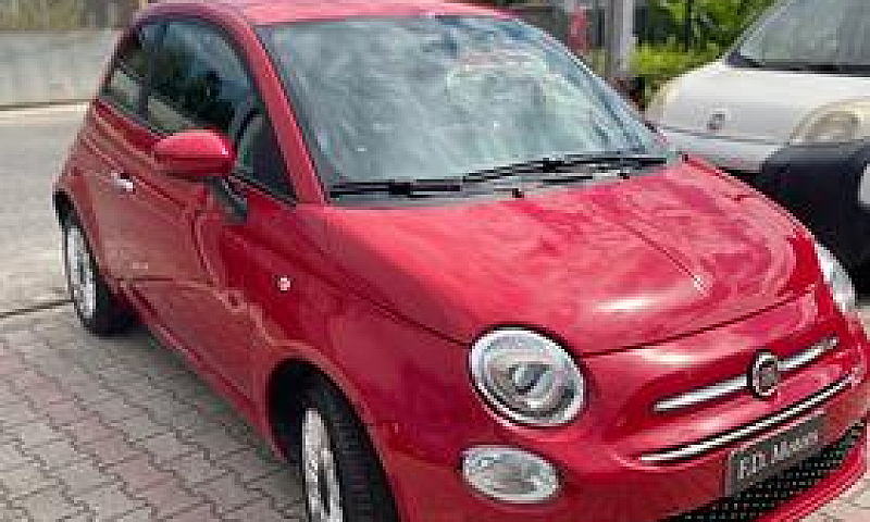 Fiat 500 1.0 Hybrid ...