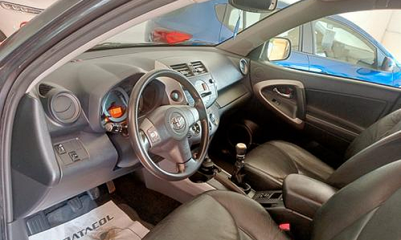 Toyota Rav4 3ª Serie...