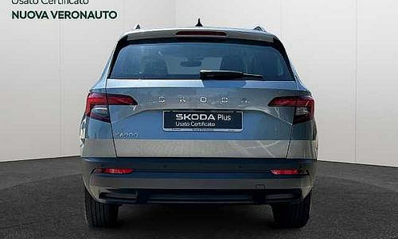 Skoda Karoq 1.5 Tsi ...
