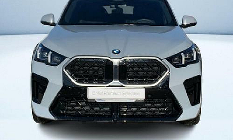 Bmw X2 Xdrive 20D 48...