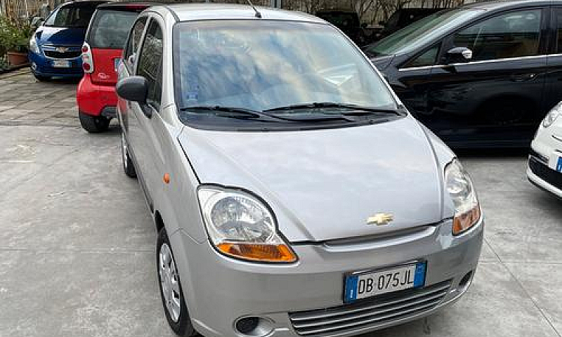 Chevrolet Matiz 1.0 ...