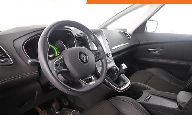 Renault Scenic Scéni...