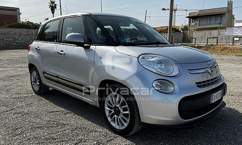Fiat 500L 1.3 Multij...