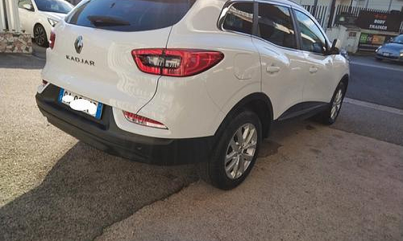 Renault Kadjar...