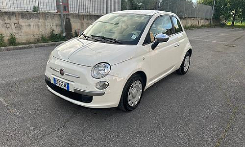 Fiat 500 1.2 Pop...