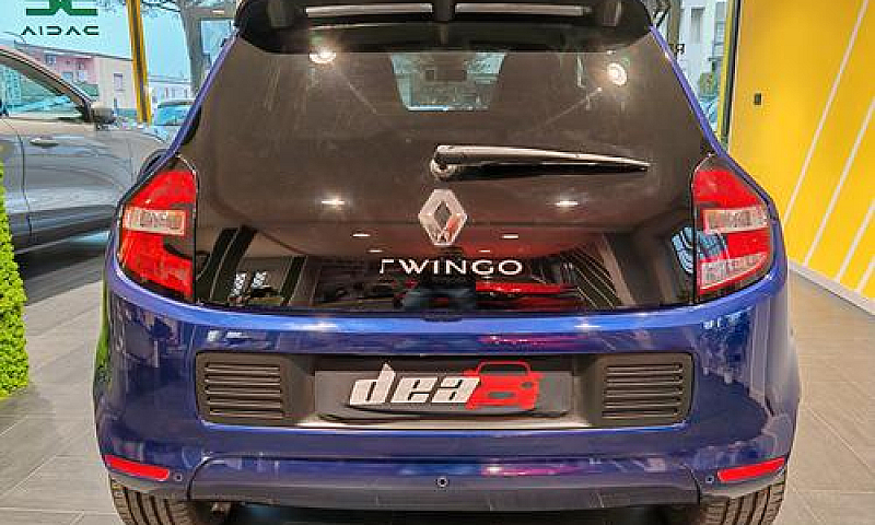 Renault Twingo Tce 9...
