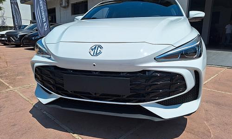 Mg3 Luxury Full Hybr...