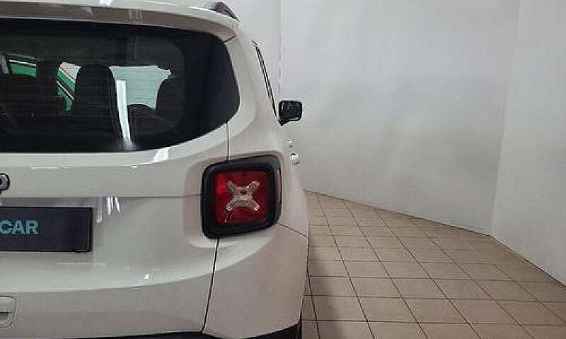 Jeep Renegade 1.5 Tu...