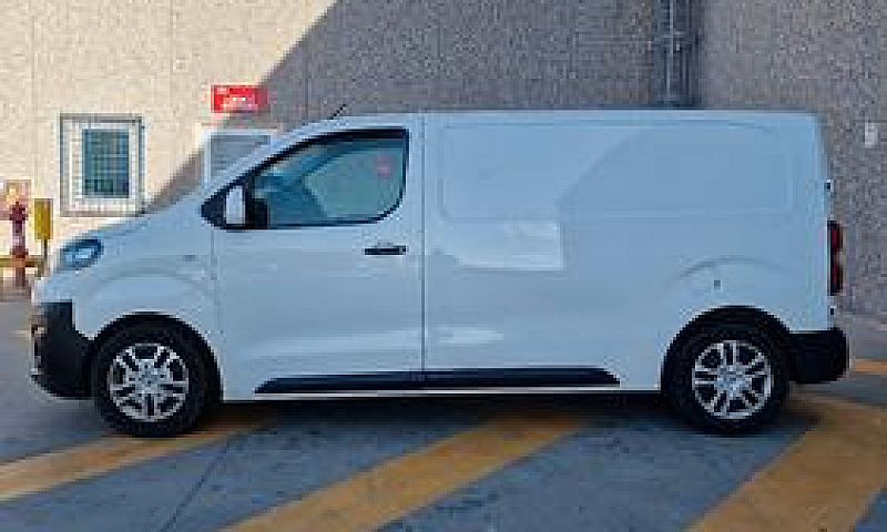 Citroen Jumpy /Scudo...