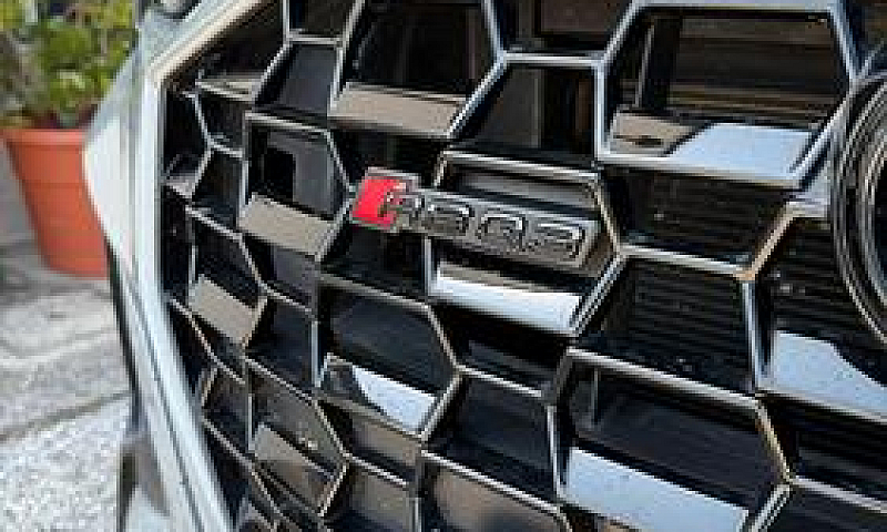 Audi Q3 Rs Q3 Spb Qu...